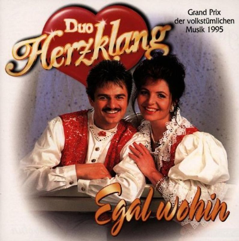 Duo Herzklang - Egal Wohin