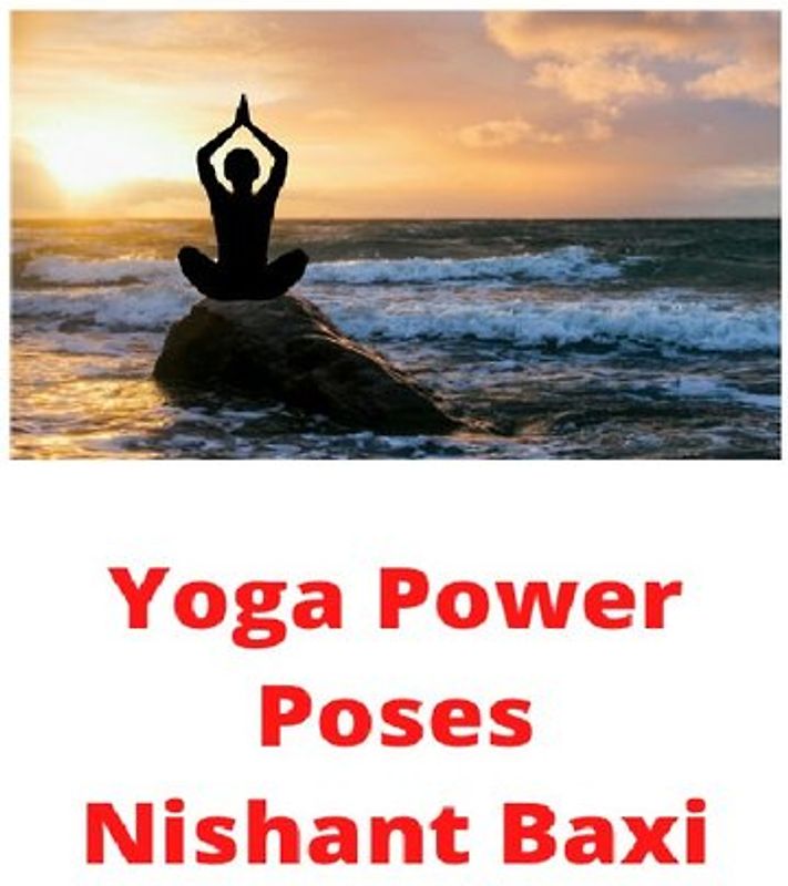 Yoga Power Poses