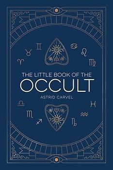 The Little Book of the Occult