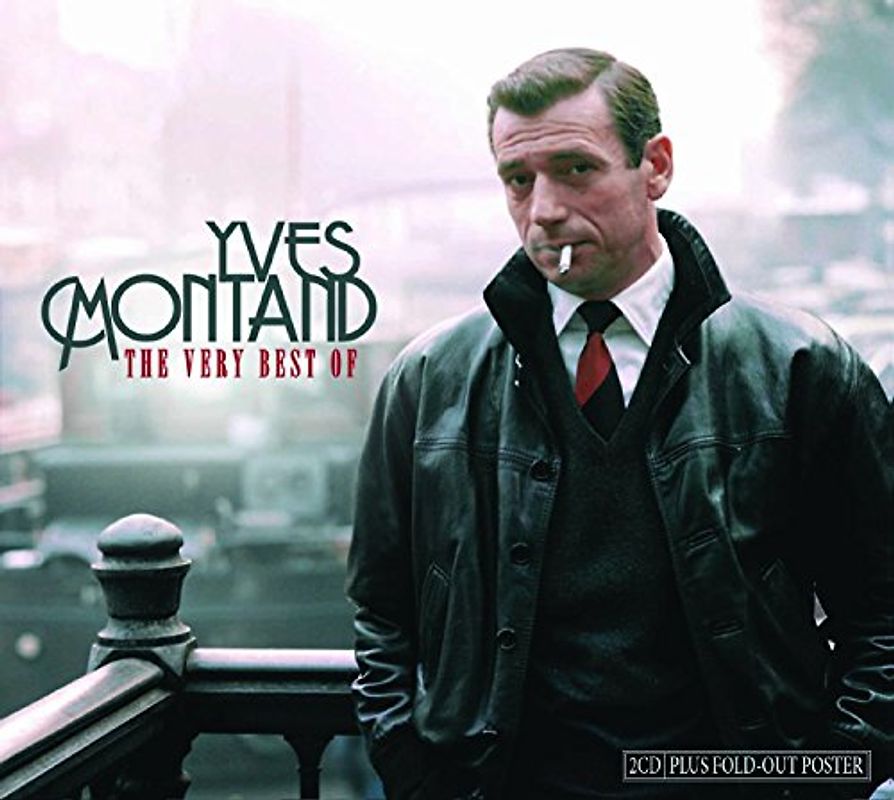 Montand,Yves - Very Best of