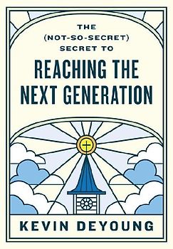 The (Not-So-Secret) Secret to Reaching the Next Generation