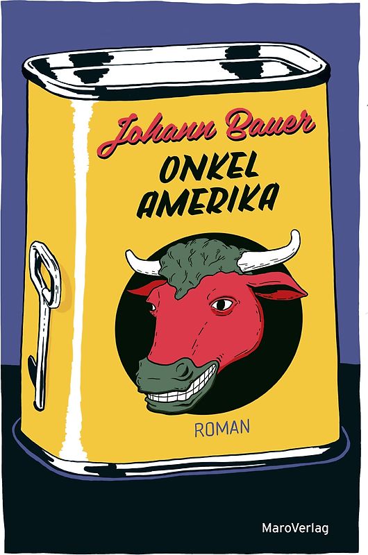Onkel Amerika