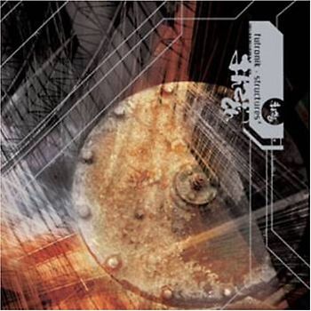 Various - Futronik Structures Vol.4