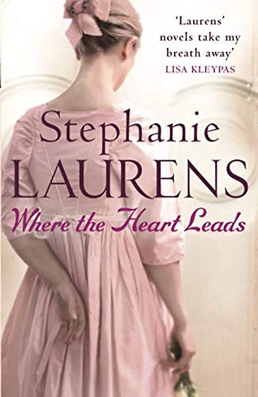Where The Heart Leads: Number 1 in series (From the Casebook of Barnaby Adair, Band 1)