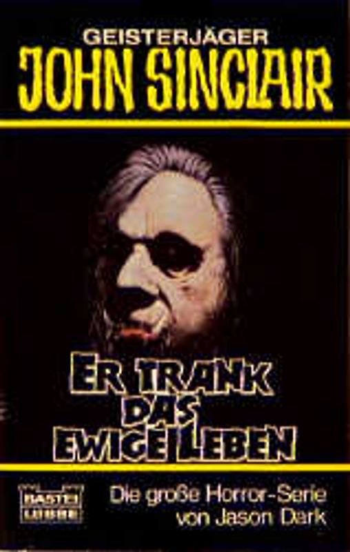 Er trank das ewige Leben