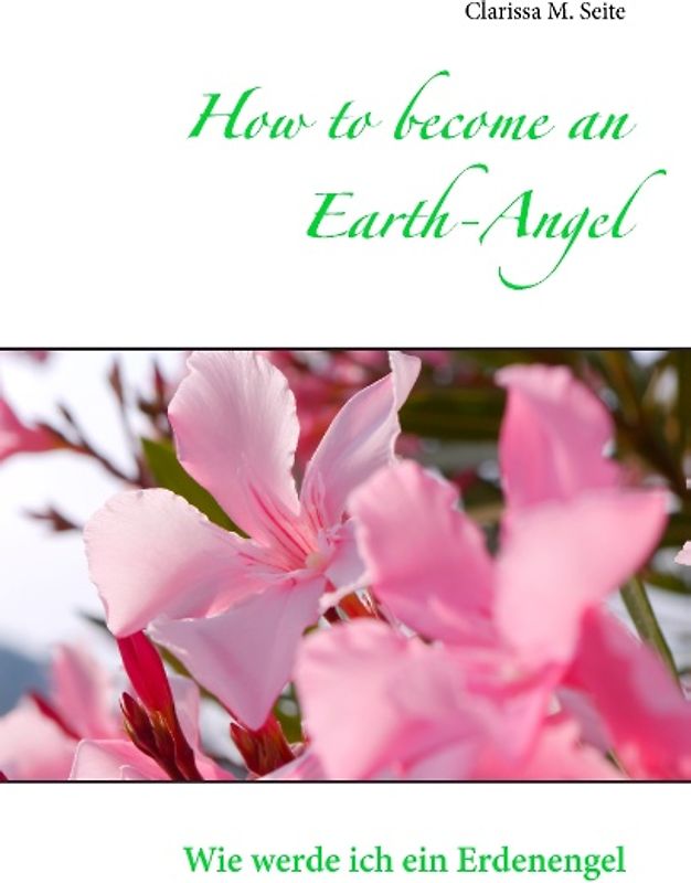 How to become an Earth-Angel