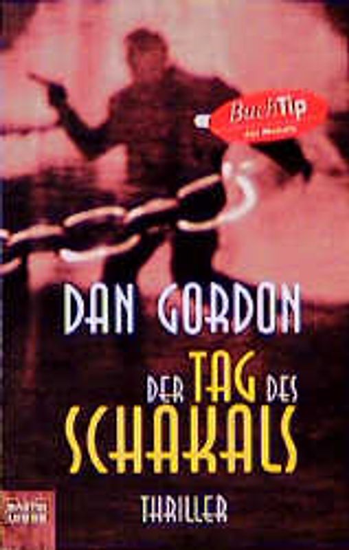 Der Tag des Schakals