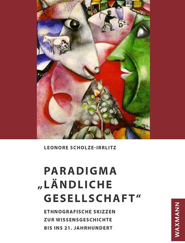 Paradigma „Ländliche Gesellschaft“