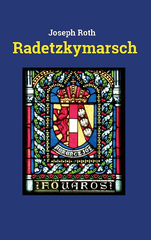 Radetzkymarsch