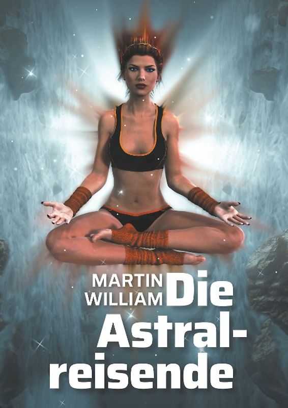 Die Astralreisende