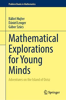 Mathematical Explorations for Young Minds
