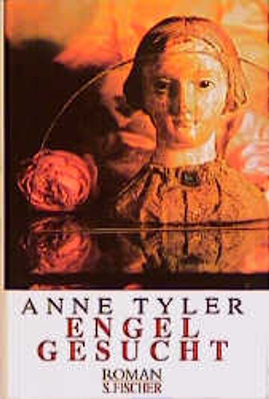 Engel gesucht. Roman