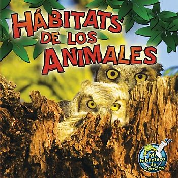 Hábitats de Los Animales