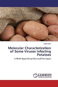 Molecular Characterization of Some Viruses Infecting Potatoes
