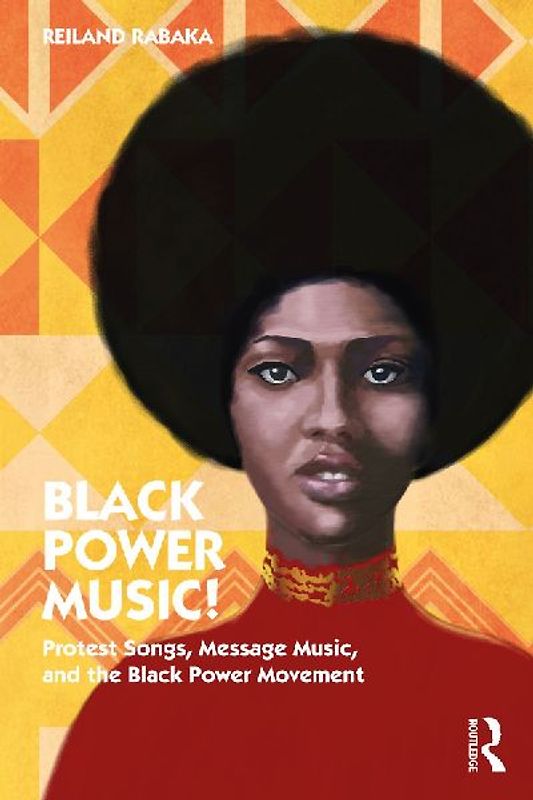 Black Power Music!