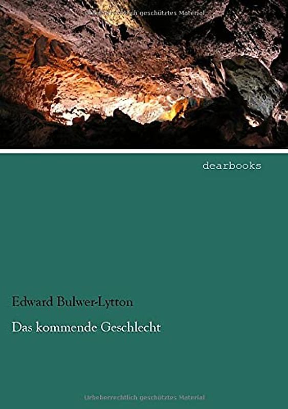 Das kommende Geschlecht