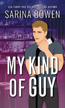 My Kind of Guy Special Edition