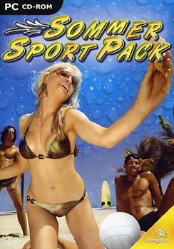 Sommer Sport Pack PC Spiele