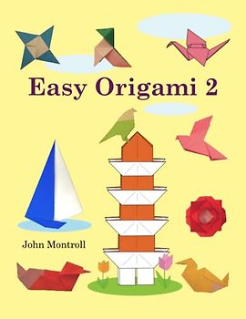 Easy Origami 2