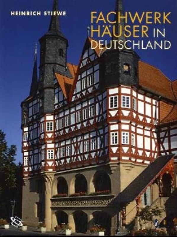 Fachwerkhäuser in Deutschland