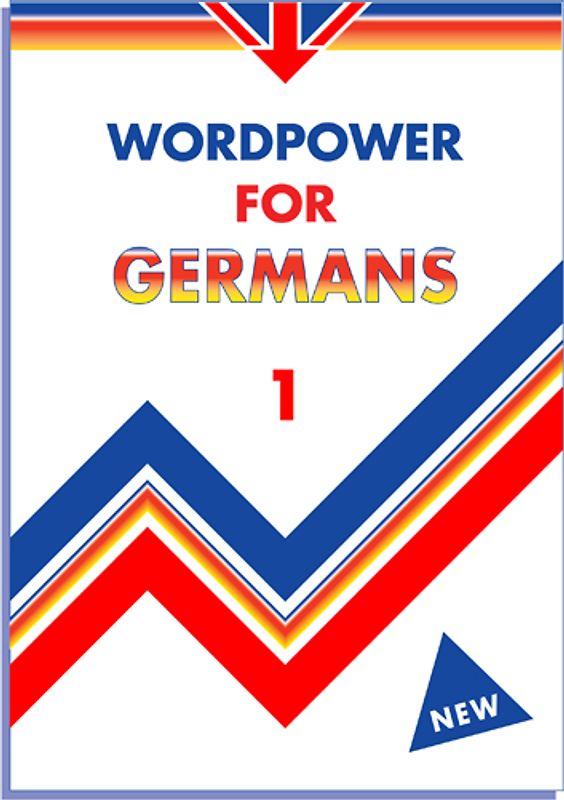 Wordpower for Germans 1