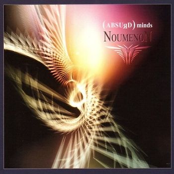 Absurd Minds - Noumenon,Ltd