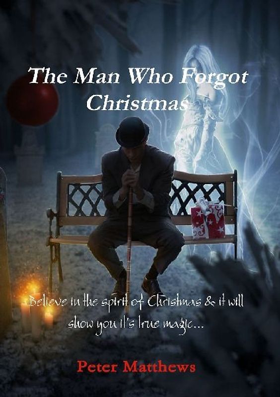 The Man Who Forgot Christmas