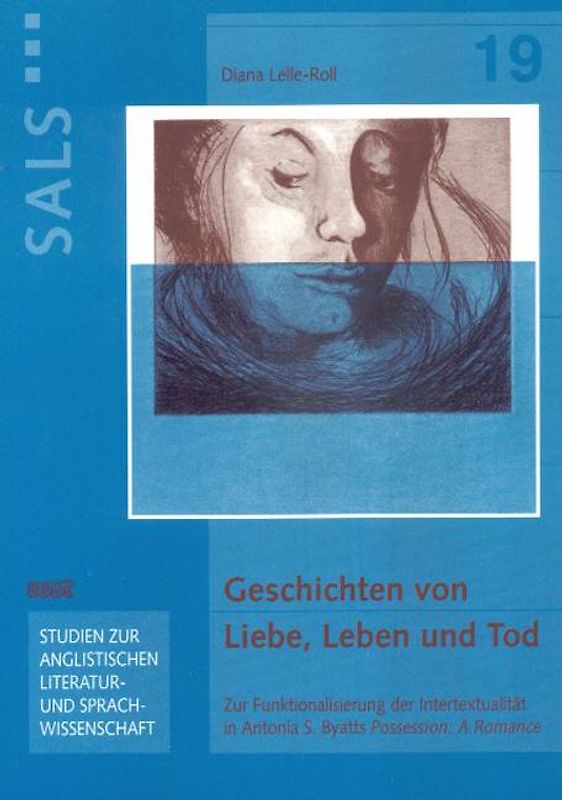 Geschichten von Liebe, Leben und Tod