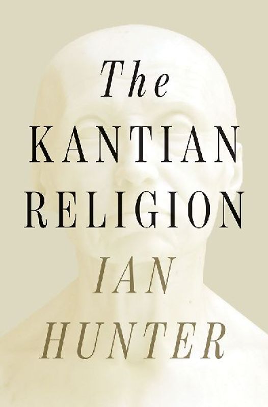 The Kantian Religion
