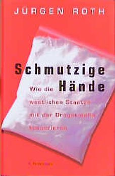 Schmutzige Hände