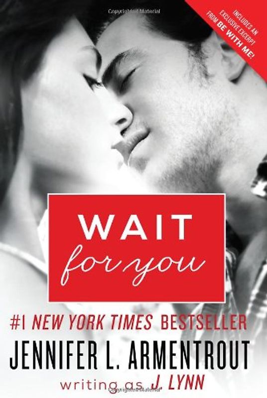 Wait for You - Lynn, J.