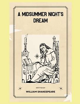 A Midsummer Night's Dream: New Edition