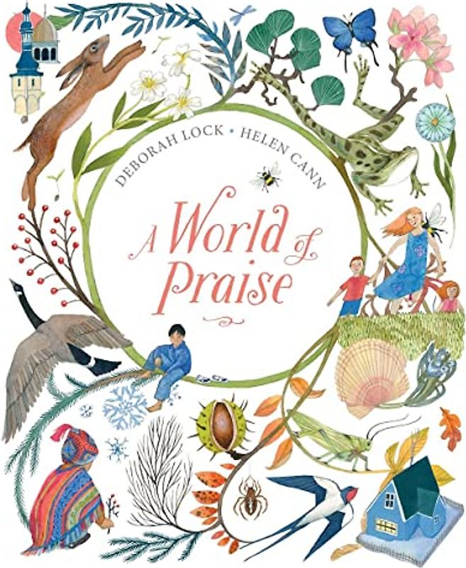 A World of Praise