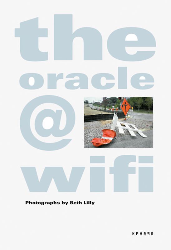 Beth Lilly – The Oracle @ WiFi