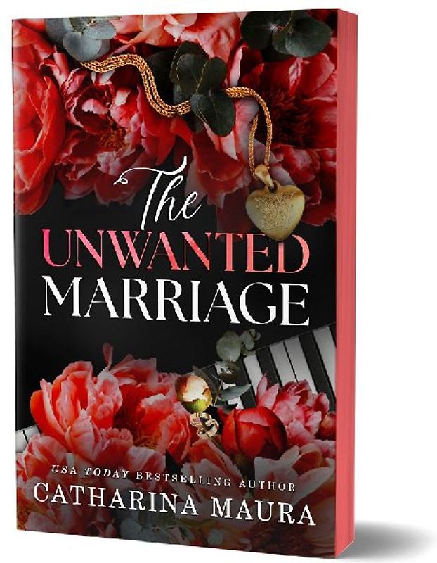 The Unwanted Marriage
