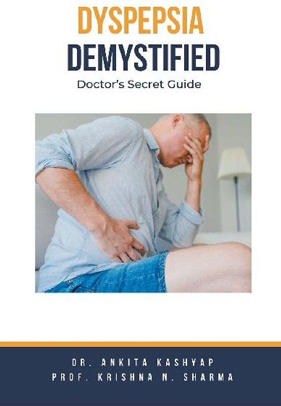 Dyspepsia Demystified