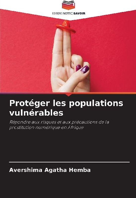 Protéger les populations vulnérables