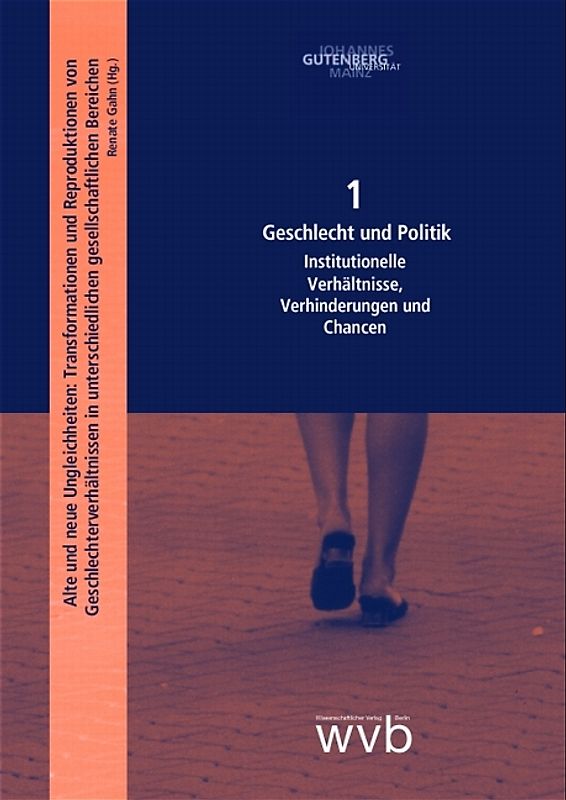 Geschlecht und Politik