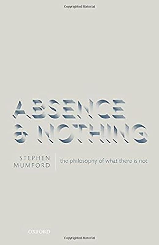 Absence and Nothing