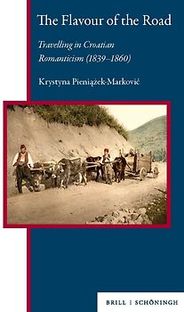 The Flavour of the Road