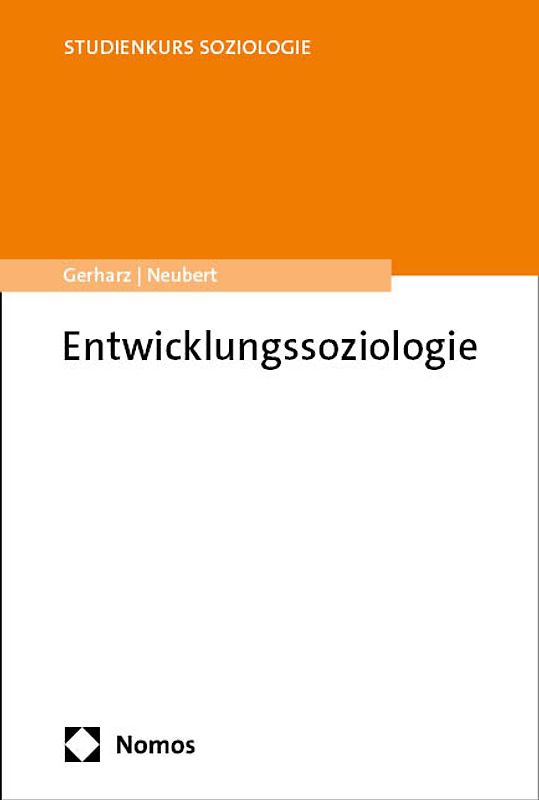 Entwicklungssoziologie