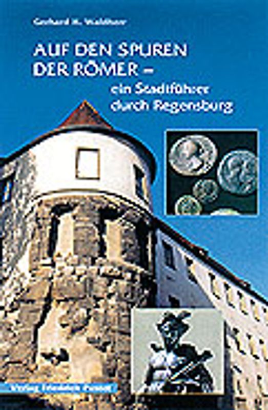 Auf den Spuren der Römer