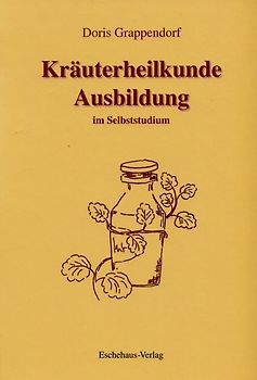 Kräuterheilkunde-Ausbildung