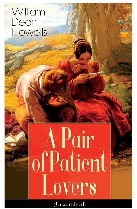A Pair of Patient Lovers (Unabridged)