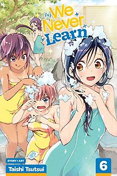We Never Learn, Vol. 6