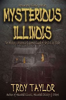 Mysterious Illinois