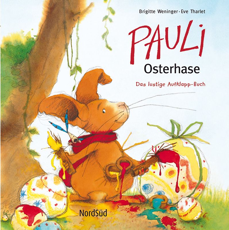 Pauli Osterhase