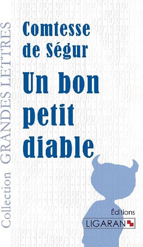 Un bon petit diable (grands caractères)
