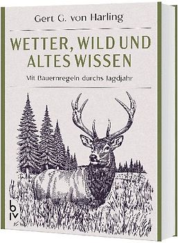 Wetter, Wild und altes Wissen