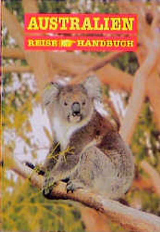 Australien-Handbuch